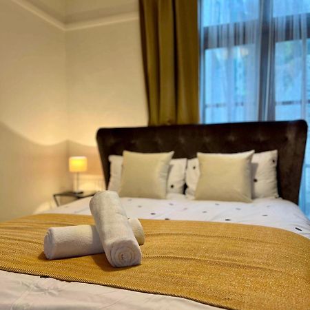 Dovorian Guest House Дувр Екстер'єр фото