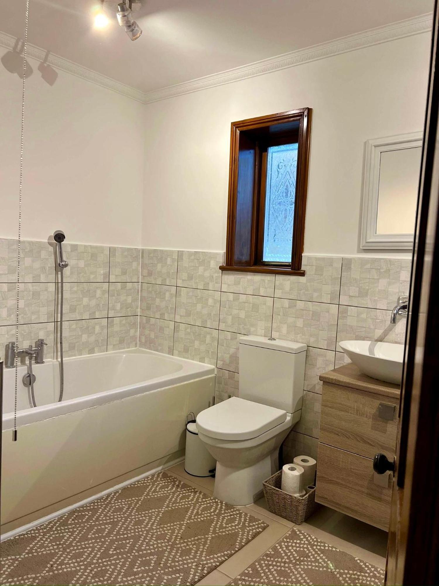 Dovorian Guest House Дувр Екстер'єр фото