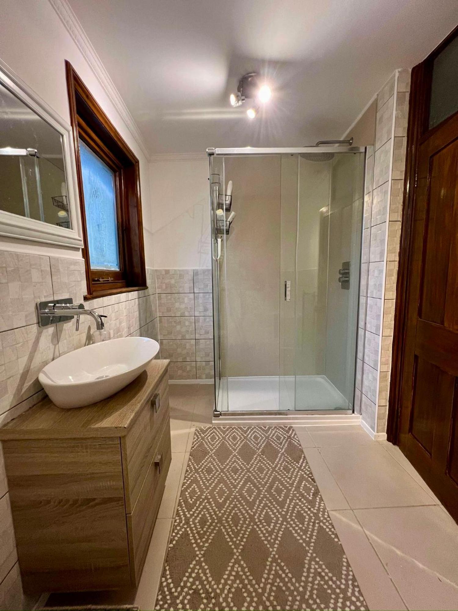 Dovorian Guest House Дувр Екстер'єр фото